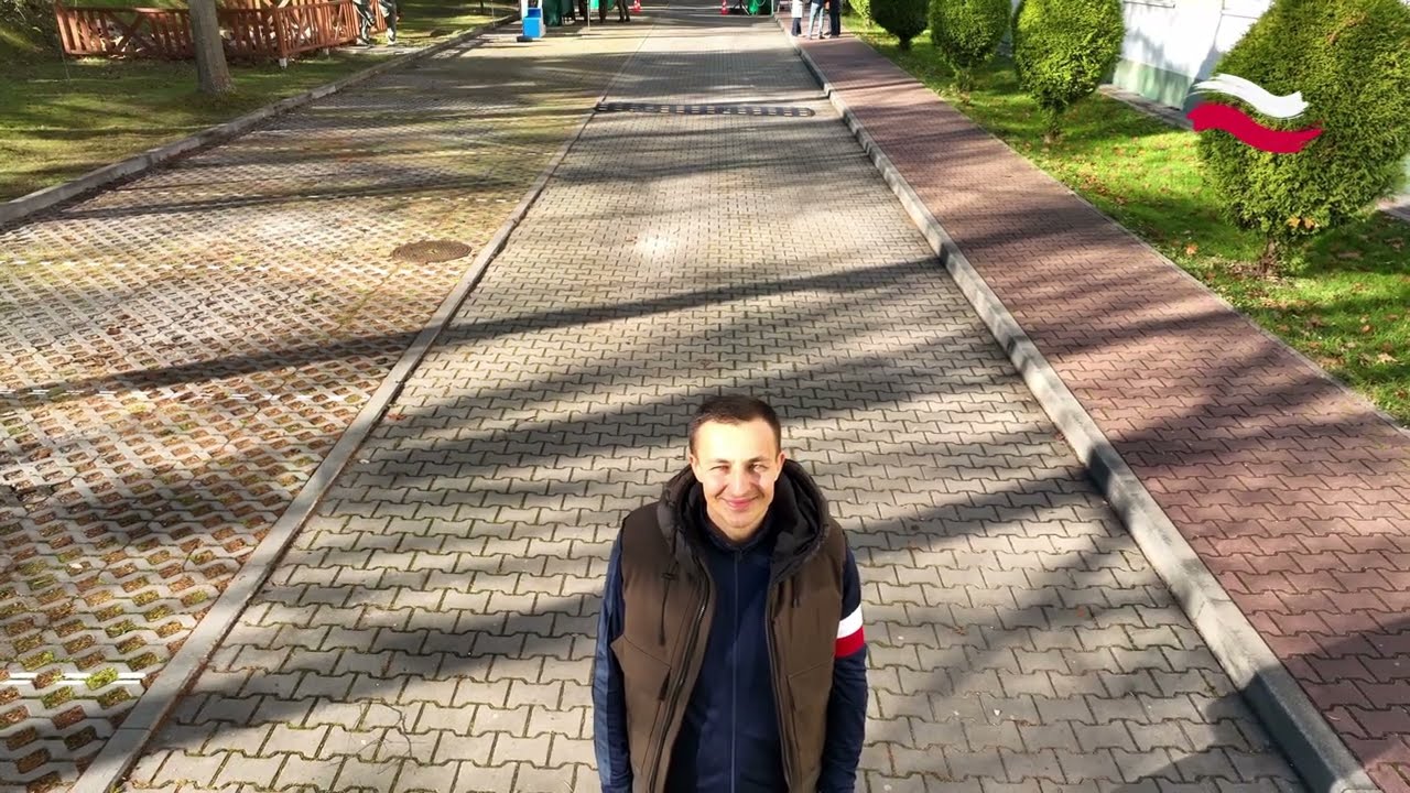 VIII Leśny Bieg dla Niepodległości