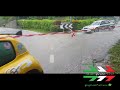 10°Rally del Grifo - P.S. 6 Chiampo