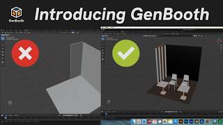 Introducing GenBooth | By ModuLab Net Worth