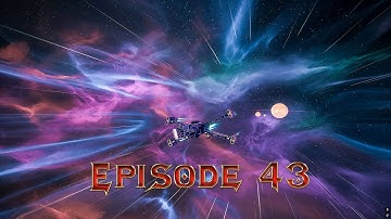 EverSpace 2 - Wrath of the Ancients - Episode 43 - Khait Nebula System 100%