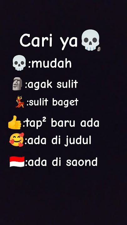 gak cari denda 123 m #fypage