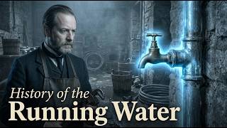 The Entire History of Homes Before Running Water Existed