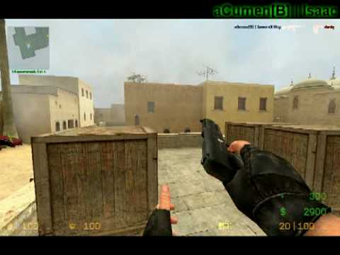 CSS | Ak47 Luckshot