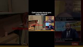 bide ciddi ciddi izliyolar aglicam