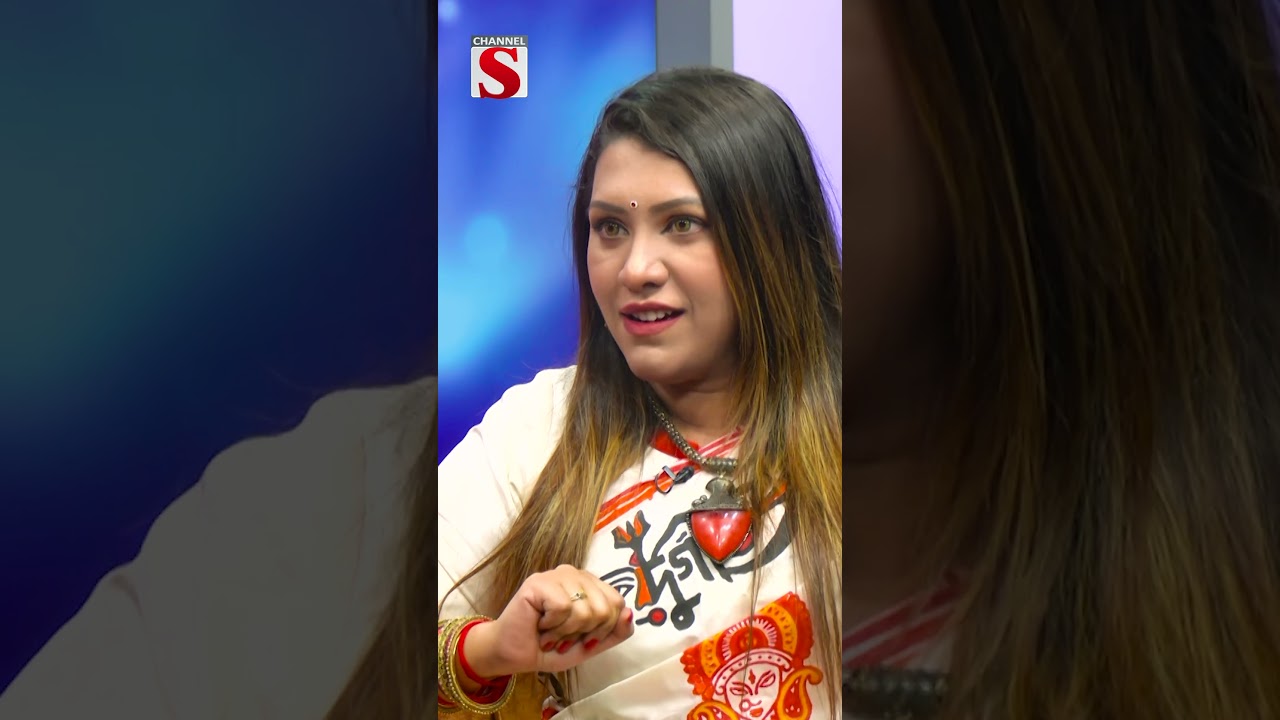 মানুষ মন্ডপে যায় ওই মেয়ে খুজতে: পূজা #Puja #Shorts #foryou #news #newshorts #vairalshorts #youtube