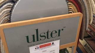 Ulster Carpets Gosport Hampshire