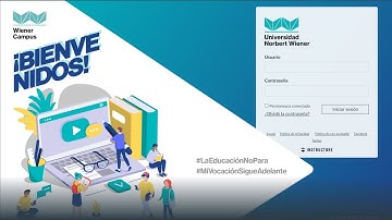 Canvas como saber usarlo la plataforma - Zoom Webinar - wiener canvas