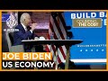 The trillion dollar man: Biden's plan to revive the economy | Counting the Cost