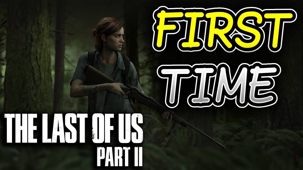 Fastest trigger in seattle tlou2 youtube