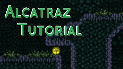Super Metroid Speedrun Tutorial - Alcatraz