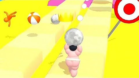 Tricky track 3d - All Levels Gameplay Android,iOS (Levels 51-55 ) Walkthrough,