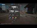 Point blank snipe with HDR and no down on Warzone rebirth island
