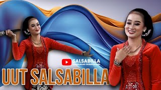 UUT SALSABILLA || MANIS || ABC ELECTONE
