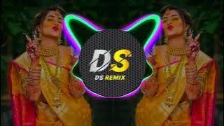 Aise Na Mujhe Tum Dekho - Edm Drop Mix | Dj song | Ds Remix