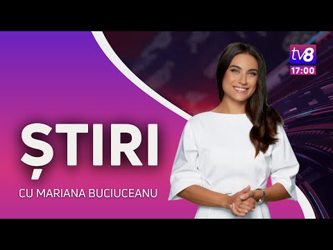 Știri cu Mariana Buciuceanu/10.03.2022