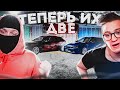 АХАХА ЧО?! ТЕПЕРЬ У МЕНЯ ДВА РЕДКИХ СУБАРИКА?? (RADMIR RP / CRMP)