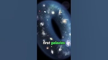 Decoding the Cosmic Web The Universe’s Grand Design Unveiled #shortvideo