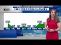 Storm Team 8 Forecast, 6 p.m., 052626