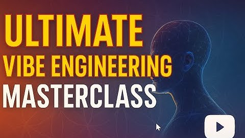 Forget "Vibe Coding" THIS IS BETTER!!!