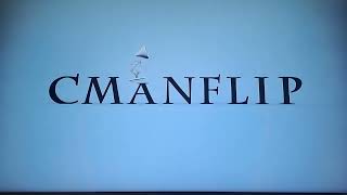 Pixar Logo Cmanflip Version