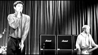 JOY DIVISION - TRANSMISSION (PERFORMANCE FROM CONTROL)