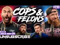 Angry Cops Saves JD Delay From Going Back To Jail | Unsubscribe Podcast Ep 233