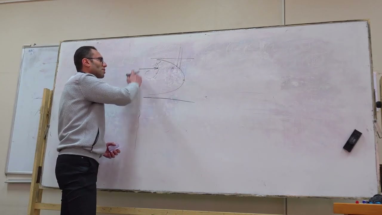 قياسات 9 (1 قياس السرعة بأنبوبة بيتوت) 22/23