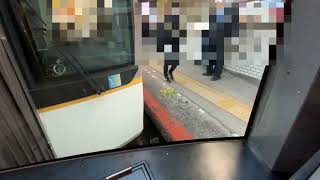 近鉄9020系+9820系快速急行　近鉄奈良〜阪神尼崎