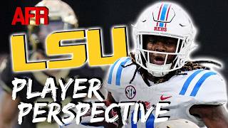 Dae’Quan Wright BREAKS HIS SILENCE on LSU Decision | Will He Actually Play For Tigers?