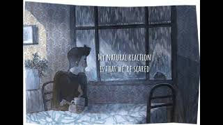 All kids are depressed (Lyrics) // Jeremy Zucker