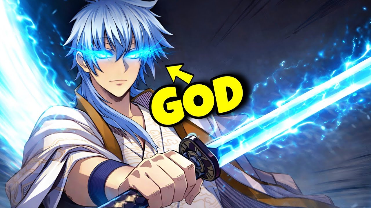 I'm Invincible In My Domain | Manhwa Recap 