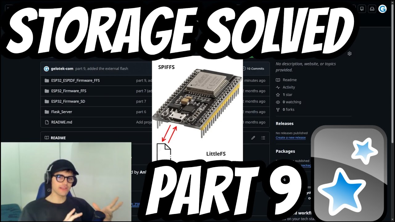 ESP32 Storage Is Not a Problem Anymore - Anki in Hardware 9