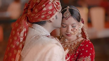 VAIBHAV X ABHA || Latest Teaser Highlight 2025 || SHIVA PRODUCTIONS