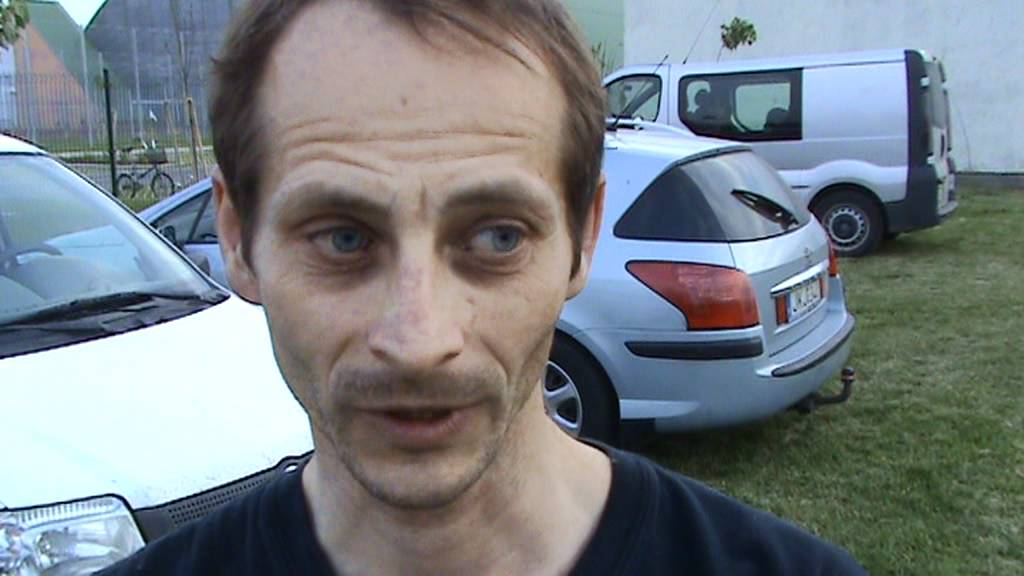 Stefáni Attila riport 2011-05-14 OB. Gyula