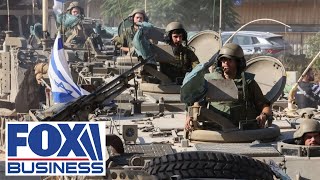 US troops on standby for Israel deployment