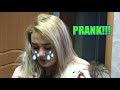 БРОСИЛ ДЕВУШКУ || ОНА ПЛАЧЕТ || PRANK