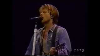 Bon Jovi - Wild Is The Wind (Osaka 2001)