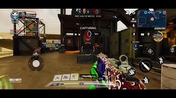 Total Domination With KRM shotgun, Sentry Gun, Stealth Chopper and XS Goliath Loadout