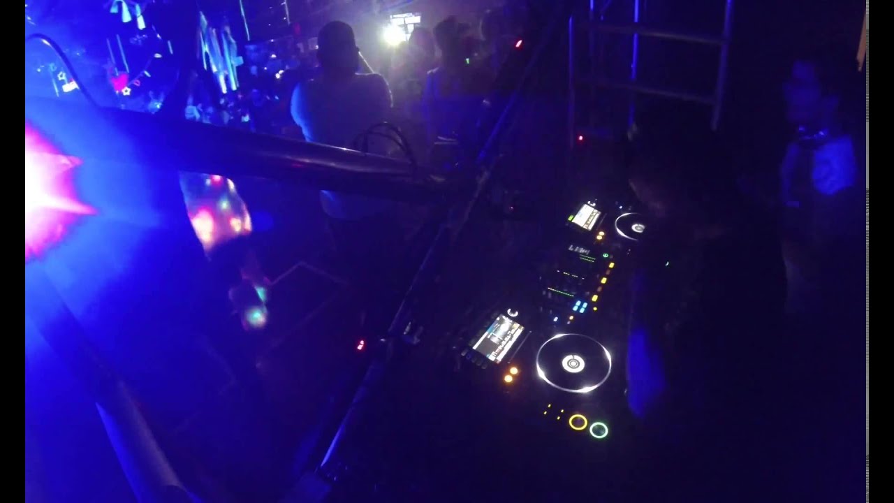 Cotts & Ravine LIVE at OneSeventy in Sydney! - Live-set