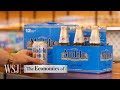 How modelo used data to become americas top beer  wsj the economics of