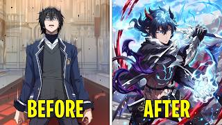 Betrayed by His Class in Another World, He Returns as a God for Revenge! - Manhwa Recap
