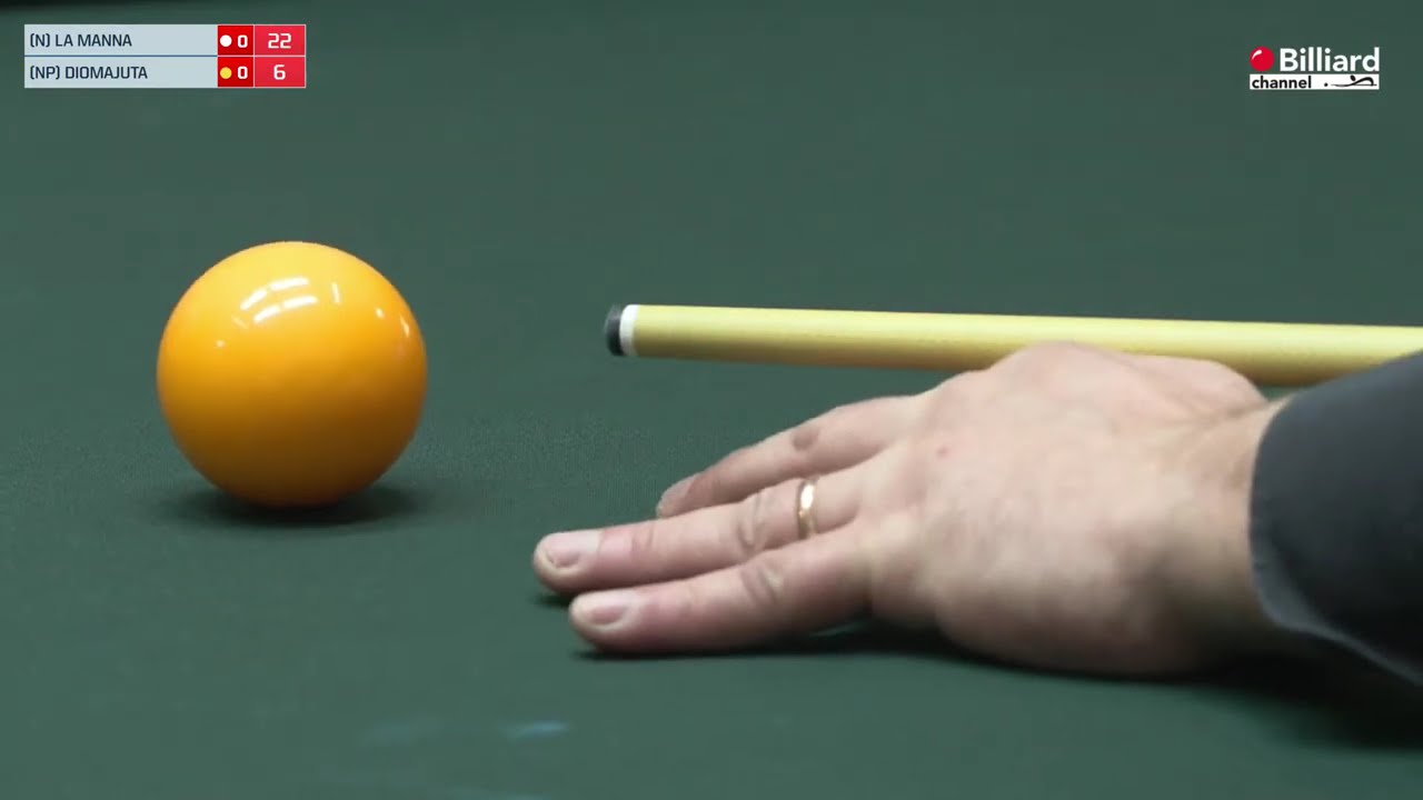 Diomajuta Carlo VS La Manna Antonio - 4^ Prova NBC - Maddaloni