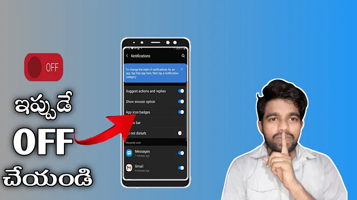 7 Hidden Android Settings : Turn ON & OFF Now On Your Smartphone 🤫🤫