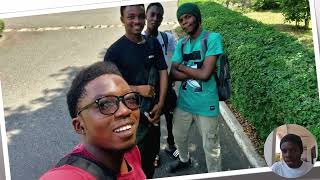 Sarpong Malvin Sarfo DCIT 103 semester project PowerPoint