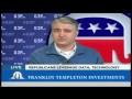 RNC Chief Digital Officer Chuck DeFeo on Bloomberg's In The Loop 2/10/14