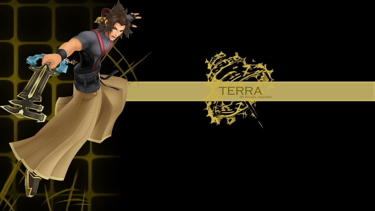 Kingdom Hearts Birth by Sleep: Terra's Story Part 10