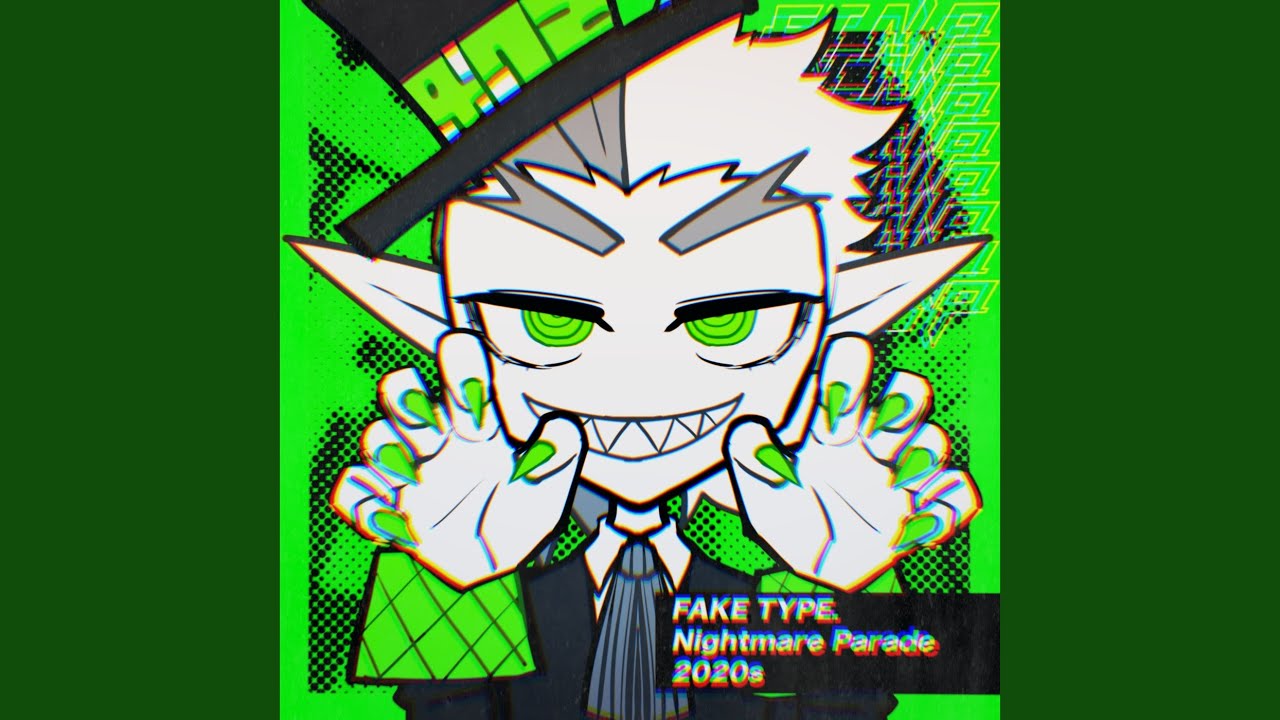 Nightmare Parade 2020s - YouTube