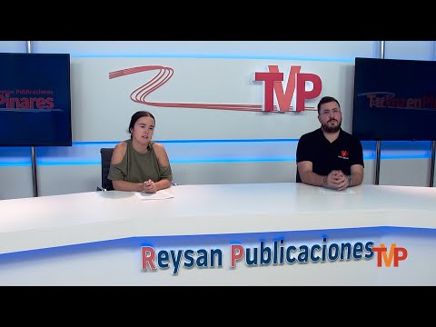 Noticias fin de semana en la Comarca de Pinares | 5 de septiembre de 2025