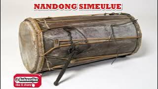 simeulue nandong (part1)