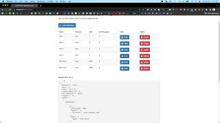 Mountebank demo with Node.js and Angular | Part 3